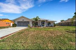 4268 Mulgrave Avenue, North Port FL 34287