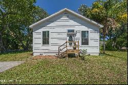 731 Cathedral Place, St Augustine FL 32084