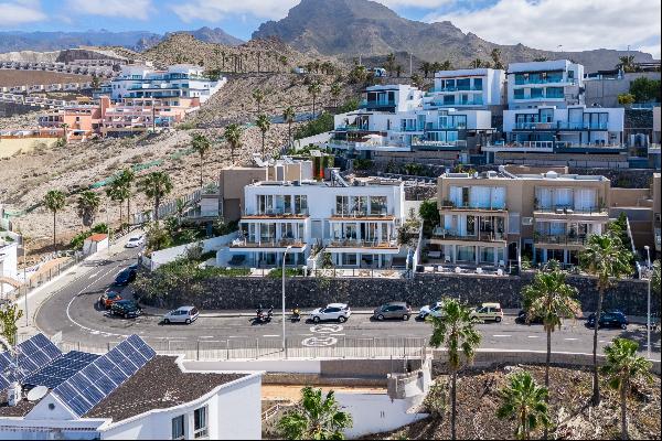 Santa Cruz de Tenerife-Canary Islands
