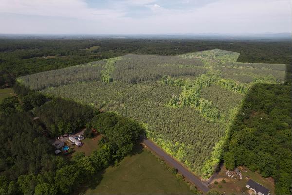 187 Acres Albevanna Spring Rd