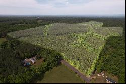 187 Acres Albevanna Spring Rd