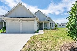 48 E Firethorn Circle Lot 60, Watersound FL 32461