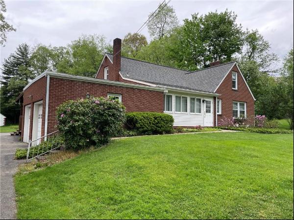 314 Old Plank Rd, Butler PA 16002