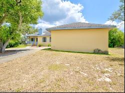 1801 Tayloe Lane, Lake Placid FL 33852