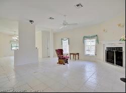 1801 Tayloe Lane, Lake Placid FL 33852