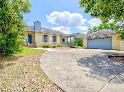 1801 Tayloe Lane, Lake Placid FL 33852