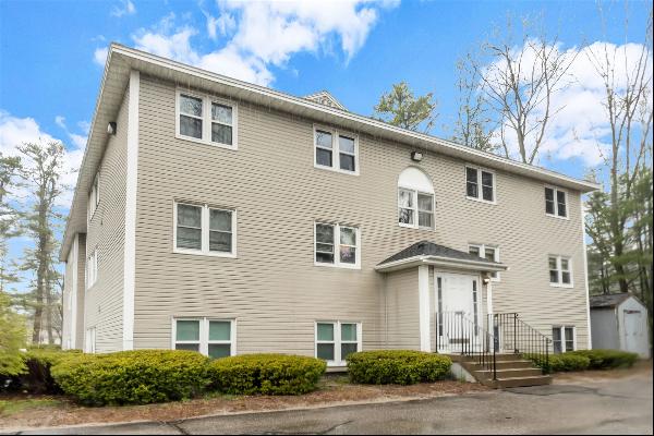2 Ryefield Drive #15, Old Orchard Beach ME 04064