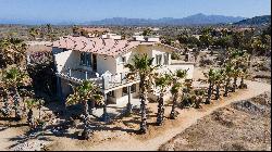 La Cholla 23, Lighthouse Point Estates