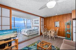 77-6452 Alii Dr Unit 208, Kailua-Kona HI 96740