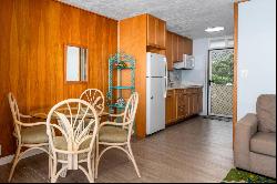 77-6452 Alii Dr Unit 208, Kailua-Kona HI 96740