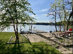 763 Treasure Island Drive, Mattawan MI 49071