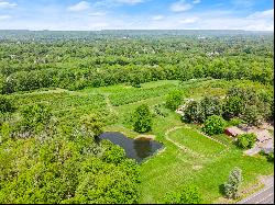 Stunning New England Property in Cheshire