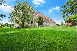 Stunning New England Property in Cheshire