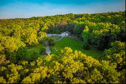 Rare Opportunity To Live On 13+/- Acres In Milton