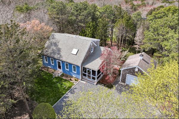 85 Blue Heron Way, Eastham, MA, 02642