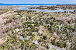 85 Blue Heron Way, Eastham, MA, 02642