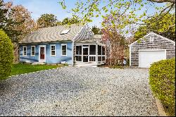 85 Blue Heron Way, Eastham, MA, 02642