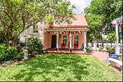 414 New Street, Beaufort SC 29902