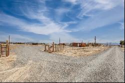 7801 S Pioneer Lane, Pahrump NV 89061