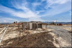 7801 S Pioneer Lane, Pahrump NV 89061