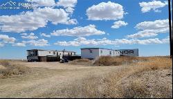 11830 Berridge Road, Calhan CO 80808