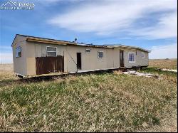 11830 Berridge Road, Calhan CO 80808