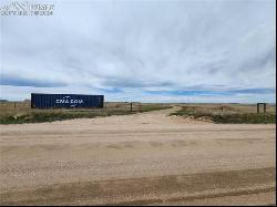 11830 Berridge Road, Calhan CO 80808