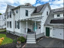 216 Hunting Hill Avenue, Middletown CT 06457