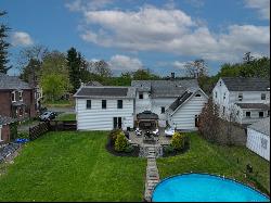 216 Hunting Hill Avenue, Middletown CT 06457