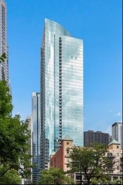 505 N MCCLURG Court #2704, Chicago IL 60611