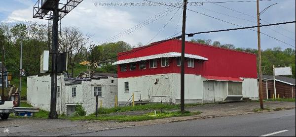 2330 7th Avenue, Charleston WV 25387