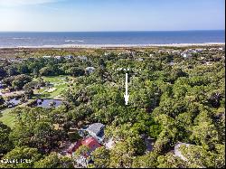 724 Marlin Drive, St. Helena Island SC 29920