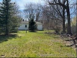 64 Laurel Trail, Coventry CT 06238