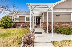 28 Kings Court, Butte MT 59701