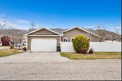 28 Kings Court, Butte MT 59701