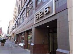 526 Penn Ave Unit 205, Downtown Pgh PA 15222