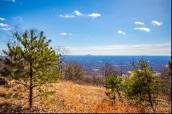 87 Acre Reflections Point Trl 30 Lots, Fancy Gap VA 24328