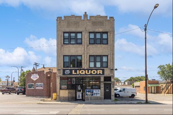 5607 W Roosevelt Road, Cicero IL 60804