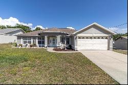 5392 Birchwood Road, Spring Hill FL 34608