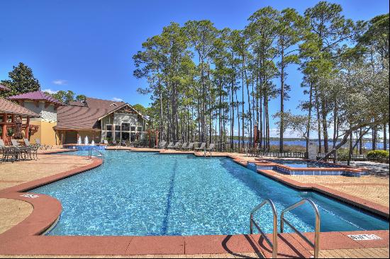 1524 Dune Lake Trail, Panama City Beach FL 32413