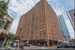 2101 E Chestnut Street #1013, Philadelphia PA 19103