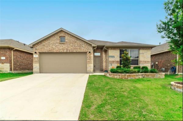 745 Finchley Drive, Fort Worth TX 76247