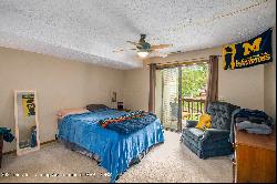 1571 W Pond Drive #22, Okemos MI 48864