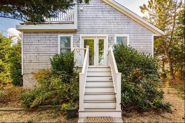 AMAGANSETT BEACH HOUSE