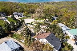 The Blue Mountains, Southern Georgian Bay