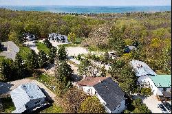 The Blue Mountains, Southern Georgian Bay