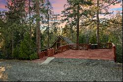 26974 Tunnel Drive, Lake Arrowhead, 92352