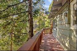 26974 Tunnel Drive, Lake Arrowhead, 92352