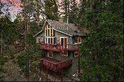 26974 Tunnel Drive, Lake Arrowhead, 92352