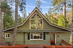 26974 Tunnel Drive, Lake Arrowhead, 92352